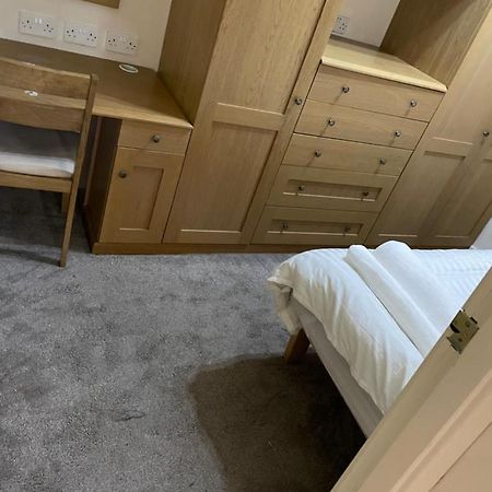 Bigkings 2 Bedroom Apt With Free Parking Beside Piccadilly In Central Mánchester Exterior foto