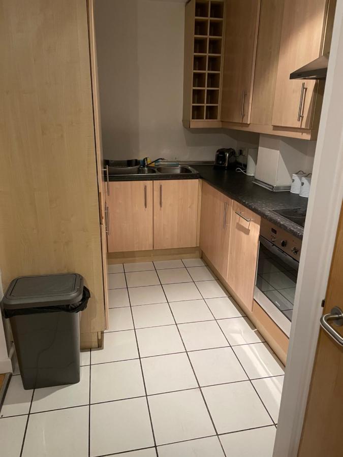 Bigkings 2 Bedroom Apt With Free Parking Beside Piccadilly In Central Mánchester Exterior foto