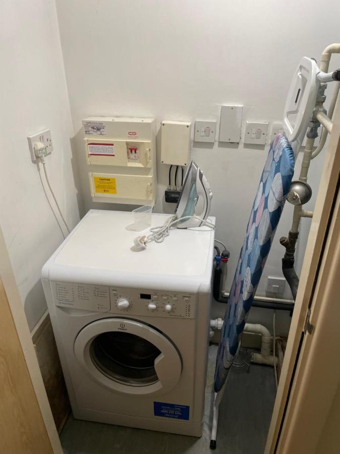 Bigkings 2 Bedroom Apt With Free Parking Beside Piccadilly In Central Mánchester Exterior foto