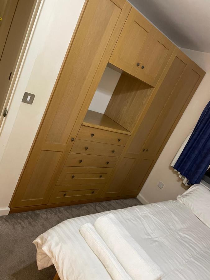 Bigkings 2 Bedroom Apt With Free Parking Beside Piccadilly In Central Mánchester Exterior foto