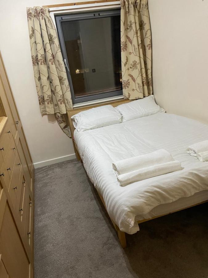 Bigkings 2 Bedroom Apt With Free Parking Beside Piccadilly In Central Mánchester Exterior foto